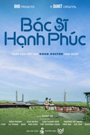 Bác sĩ hạnh phúc